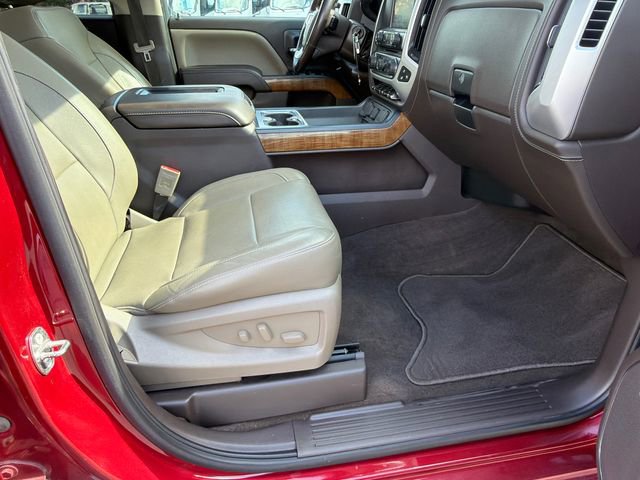 Used 2018 GMC Sierra 1500 SLT image 13