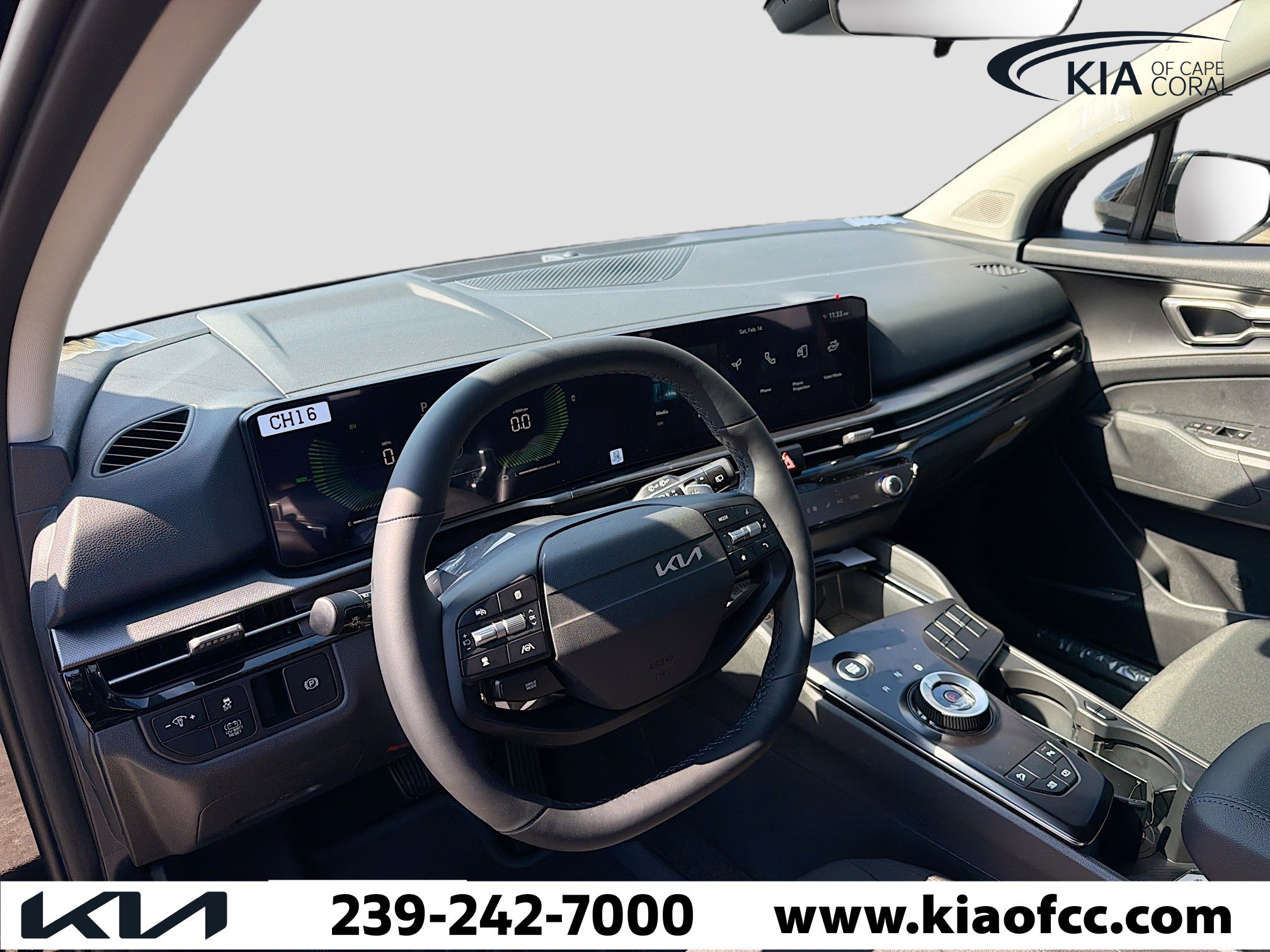 New 2026 Kia Sportage LX FWD image 20