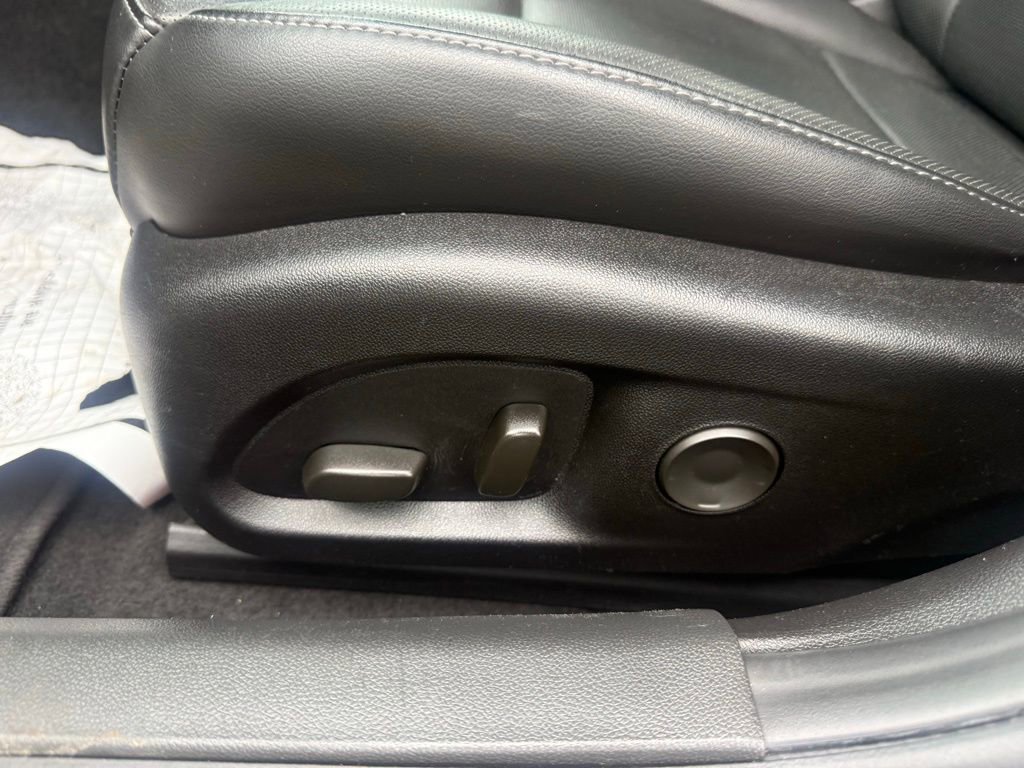 Used 2023 Cadillac CT4 Premium Luxury w/ Climate Package image 15