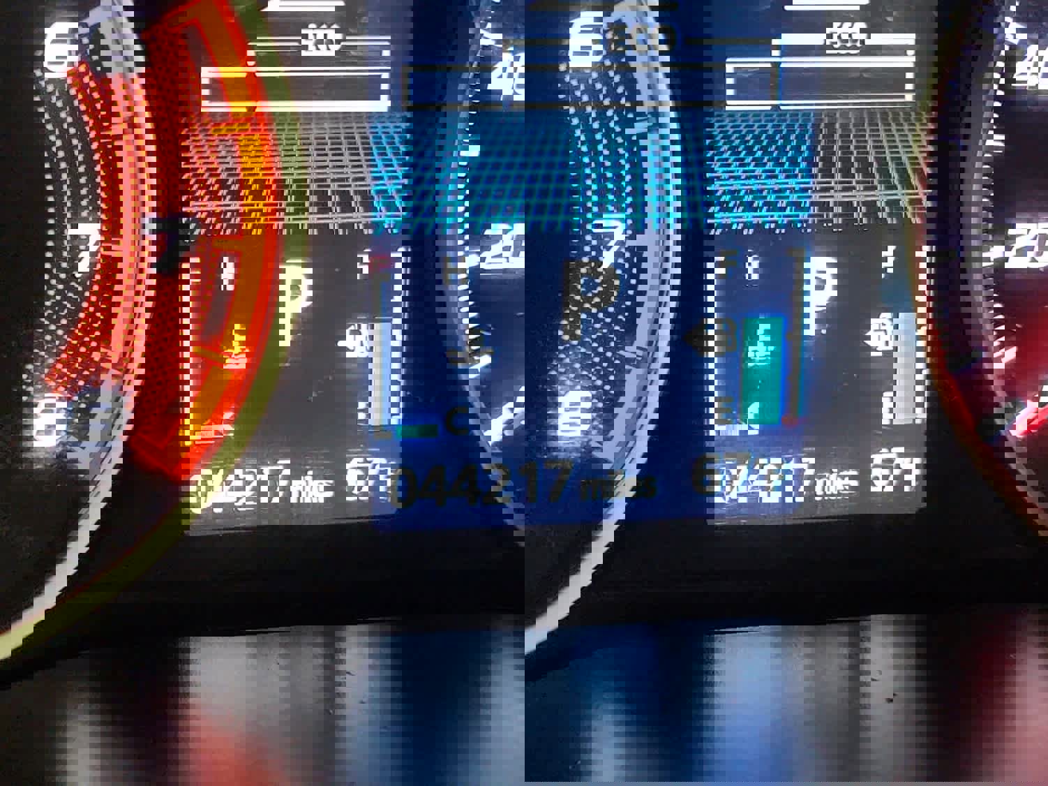 Used 2023 Mitsubishi Eclipse Cross LE image 16