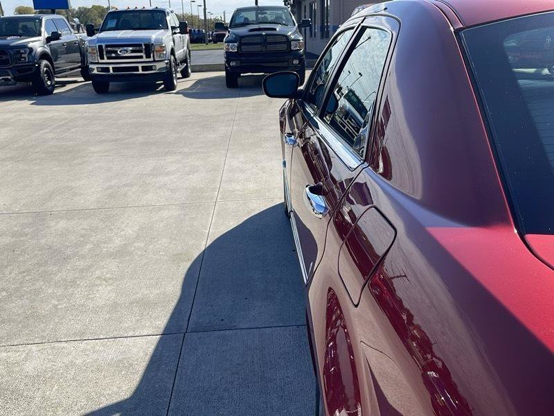Used 2006 Chrysler 300 C RWD image 14