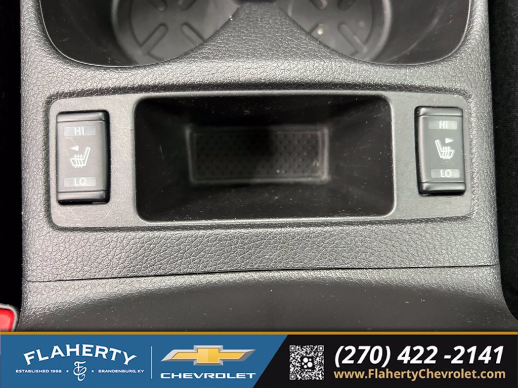 Used 2015 Nissan Rogue SL w/ SL Premium Package AWD/4WD image 32