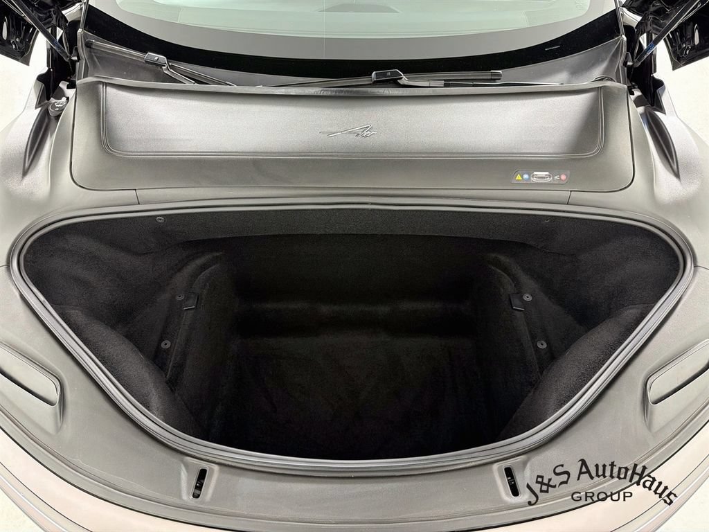 Used 2025 Lucid Air Touring AWD/4WD image 37