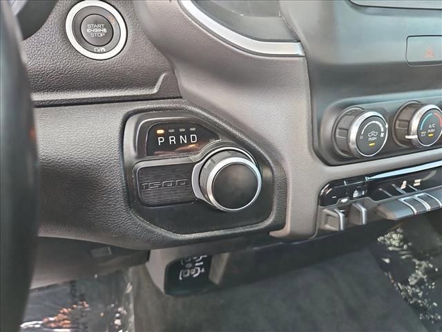 Used 2022 RAM 1500 Big Horn image 17