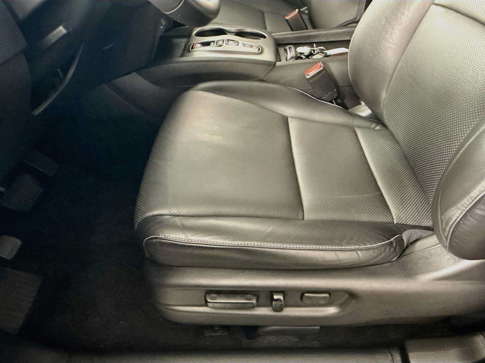 Used 2023 Honda Ridgeline RTL image 33