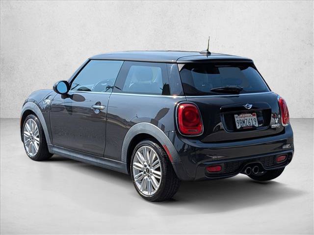 Used 2017 MINI Cooper S FWD image 8