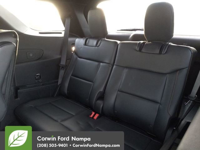 New 2026 Ford Explorer Tremor w/ Tremor Ultimate Package image 27