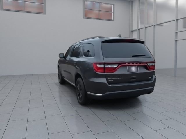 Used 2015 Dodge Durango SXT w/ Quick Order Package 23B AWD/4WD image 7
