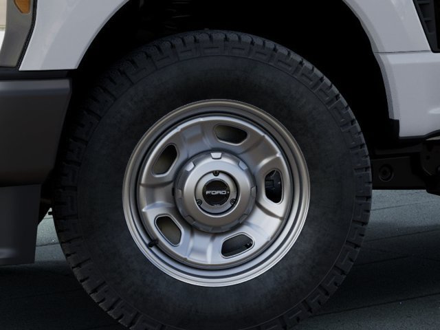 New 2027 Ford F350 XL AWD/4WD image 20