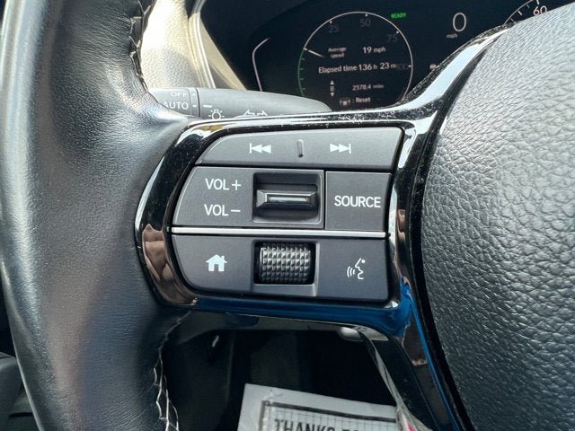 Certified 2025 Honda Civic Sport image 13