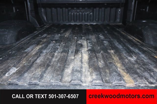 Used 2023 GMC Sierra 3500 AT4 w/ AT4 Premium Plus Package AWD/4WD image 18