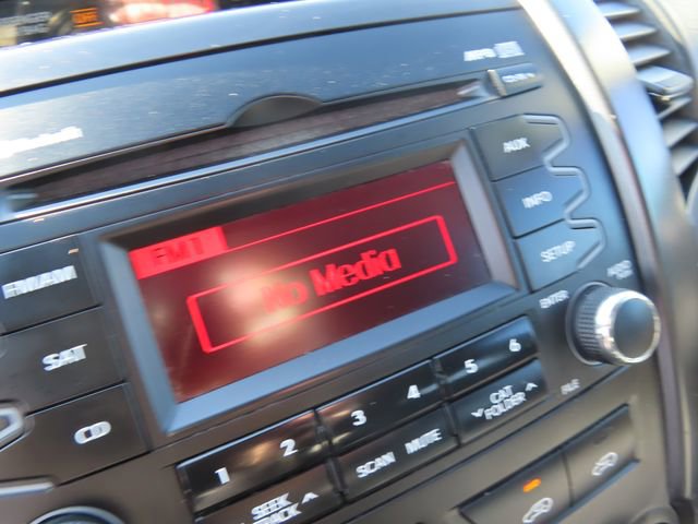 Used 2012 Kia Sorento LX w/ Convenience Pkg image 26