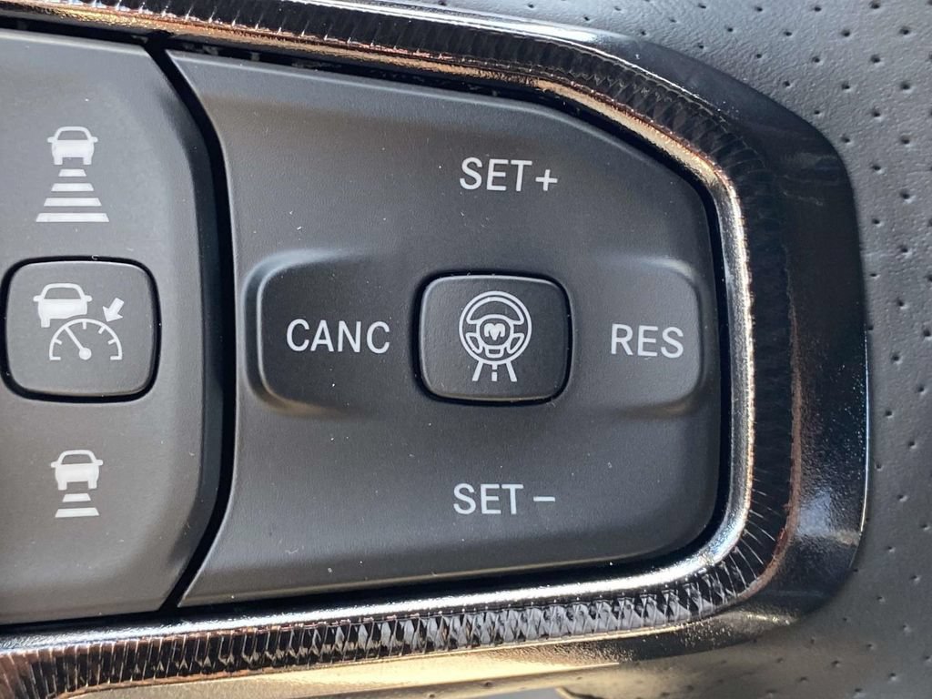 New 2026 RAM 1500 RHO w/ RHO Level 1 Equipment Group AWD/4WD image 27