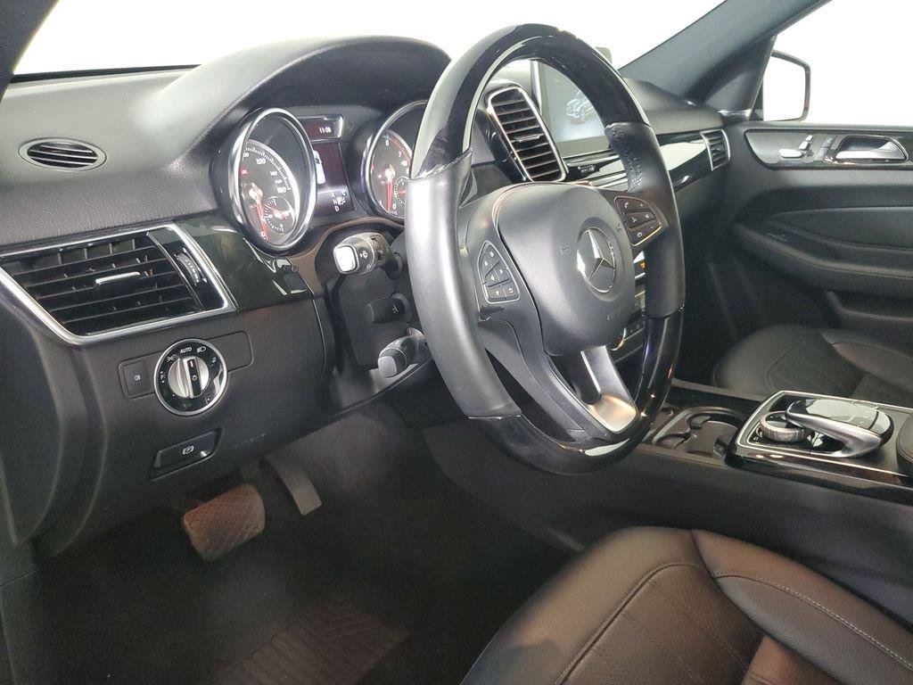 Used 2018 Mercedes-Benz GLE 350 image 23