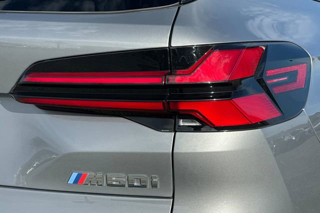 Used 2026 BMW X5 M60i image 34