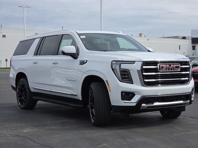 New 2026 GMC Yukon XL Elevation w/ Elevation Premium Package image 23