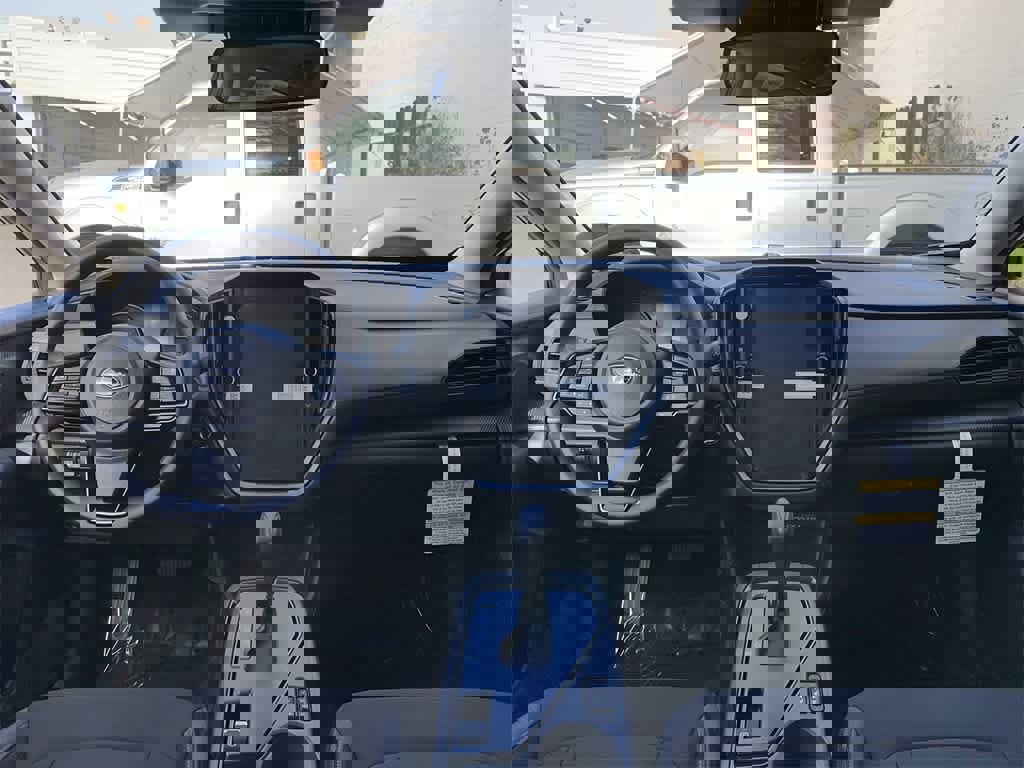 New 2026 Subaru Crosstrek 2.0i Premium image 10