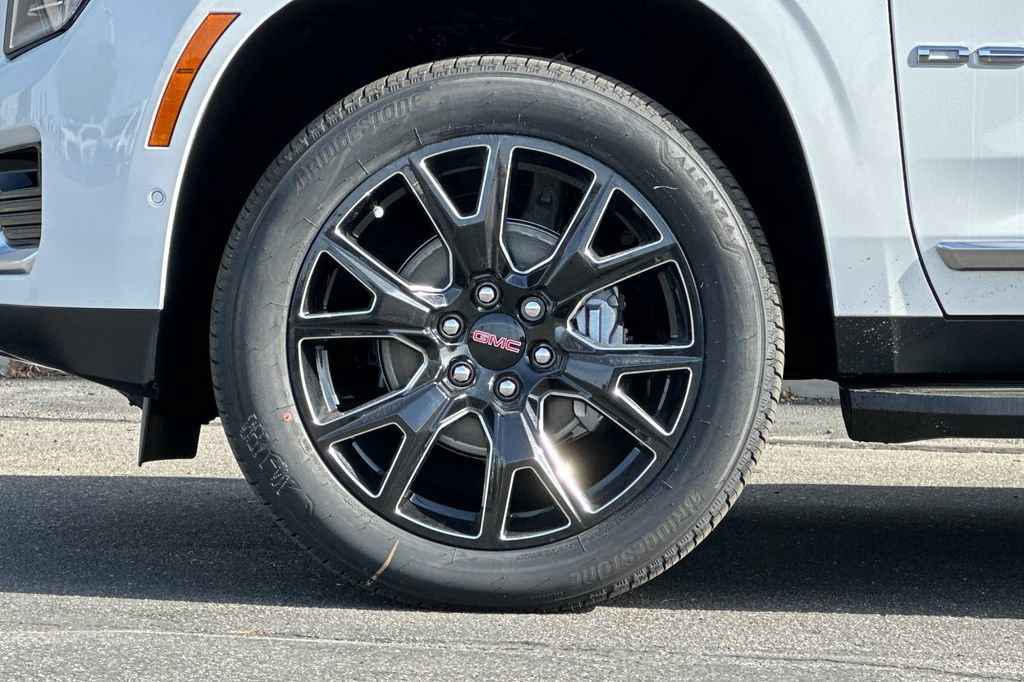 New 2026 GMC Yukon XL Denali w/ Advanced Technology Package AWD/4WD image 29