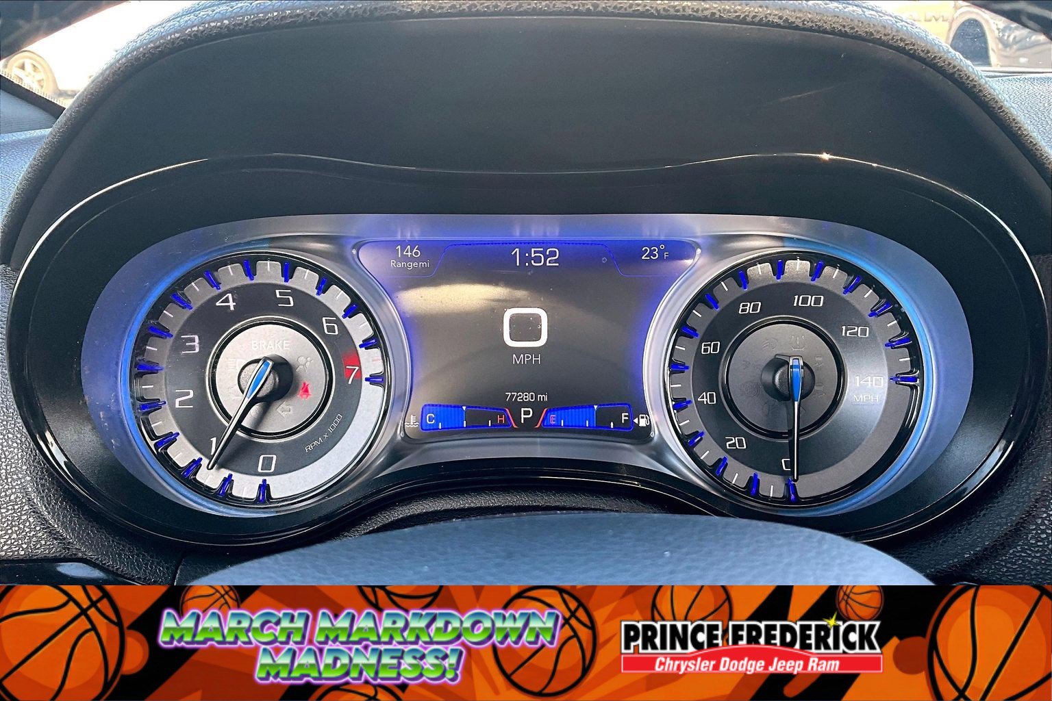 Used 2022 Chrysler 300 S image 17