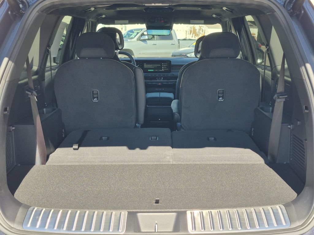New 2027 Kia Telluride SX Prestige X-Pro AWD/4WD image 14