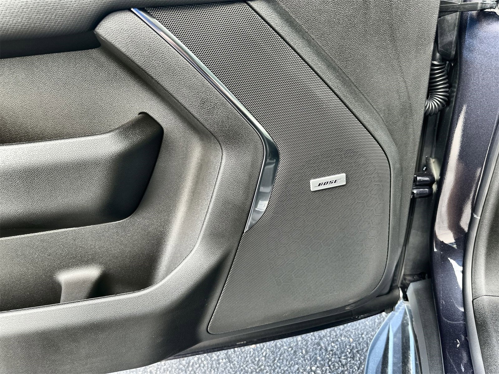 New 2026 Chevrolet Suburban Premier w/ Sun And Tow Package image 24