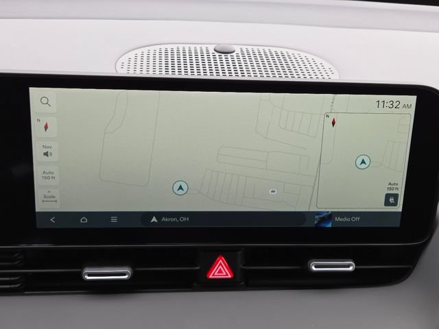 New 2026 Hyundai Ioniq 5 SE AWD/4WD image 3