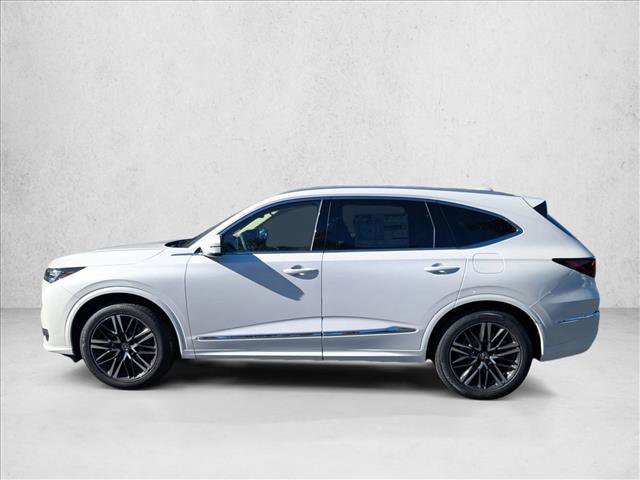 New 2026 Acura MDX SH-AWD w/ Advance Package image 5