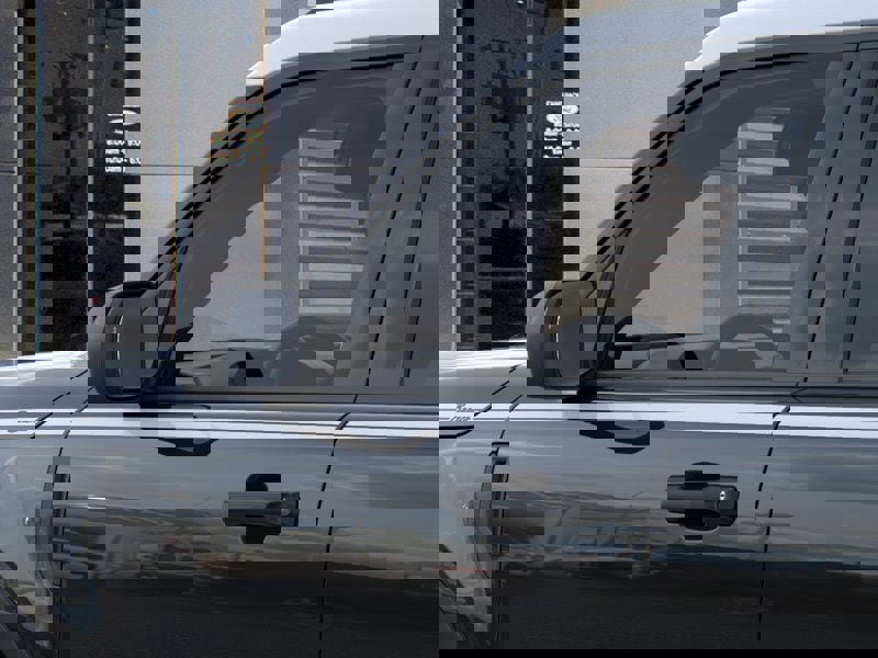 New 2025 Ford Bronco Sport Heritage w/ Convenience Package image 20