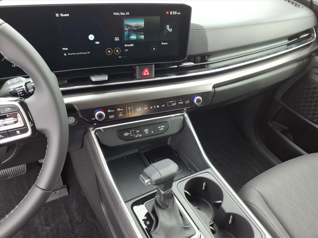 New 2026 Kia Carnival SX w/ SX Dark Edition Package image 20