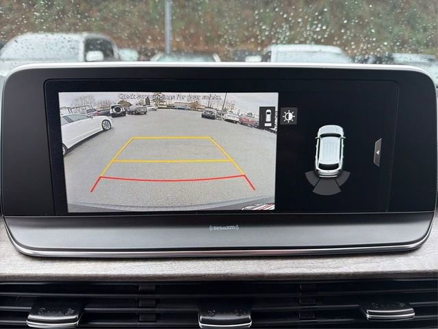 Used 2021 Kia Telluride EX w/ EX Premium Package AWD/4WD image 29