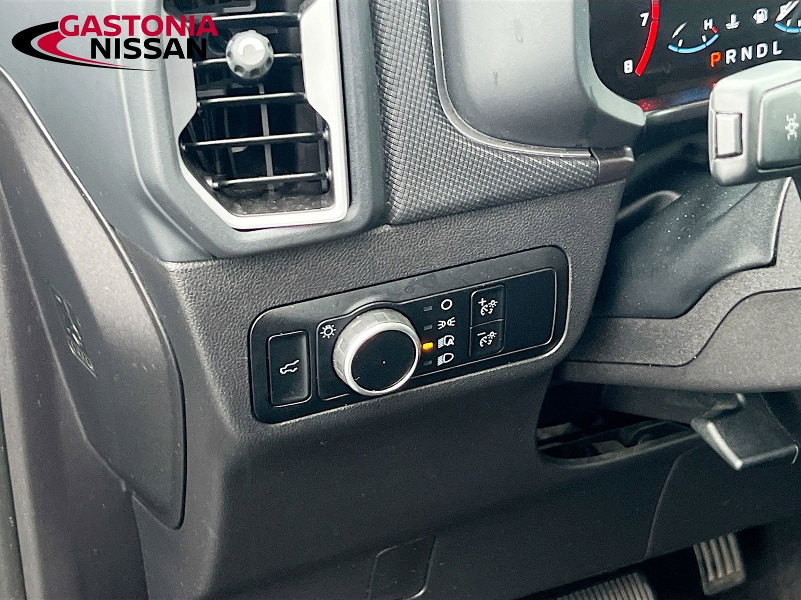 Used 2024 Ford Bronco Sport Big Bend image 13