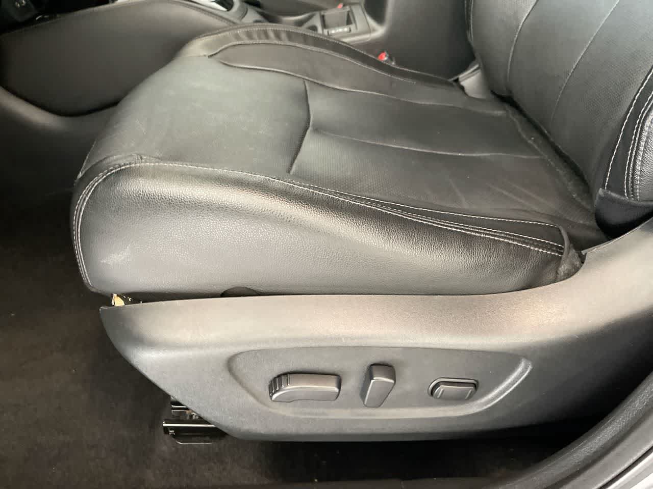 Used 2019 Nissan Rogue SL AWD/4WD image 12