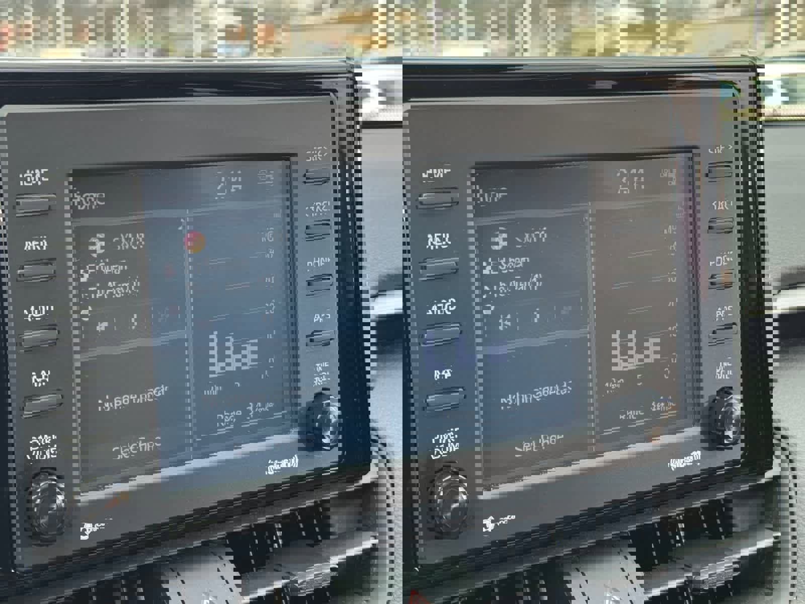 Used 2020 Toyota RAV4 XLE w/ Convenience Package image 22