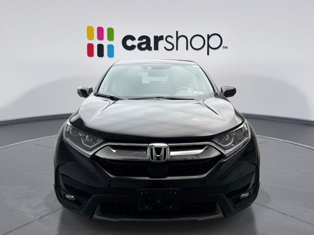 Used 2019 Honda CR-V EX-L image 8