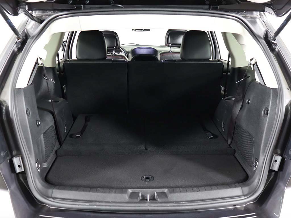 Used 2018 Dodge Journey GT w/ Nav & Sun Group AWD/4WD image 19