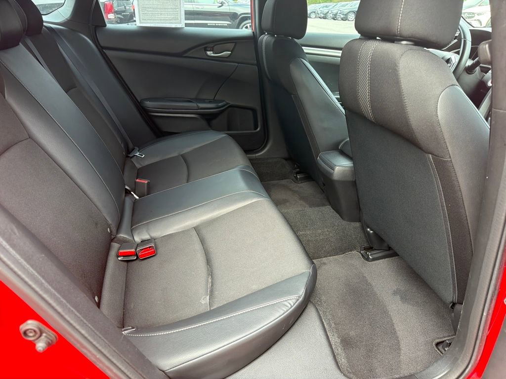 Used 2019 Honda Civic Sport image 30