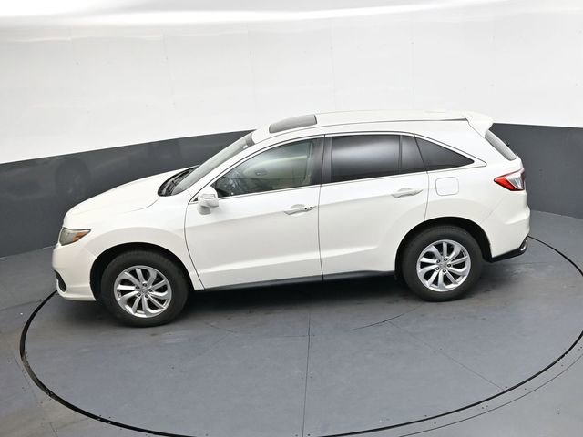 Used 2016 Acura RDX AWD w/ Technology Package image 24