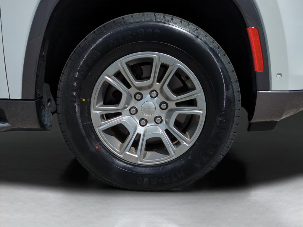 Used 2022 Jeep Wagoneer Series I w/ Convenience Group I image 18