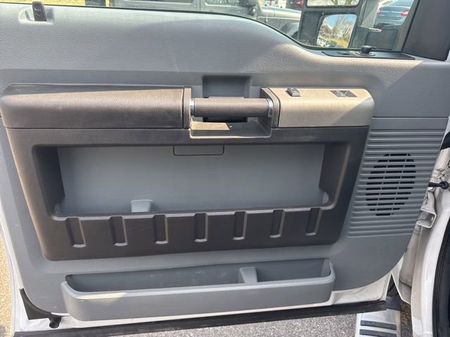 Used 2014 Ford F250 XLT w/ XLT Premium Package image 14