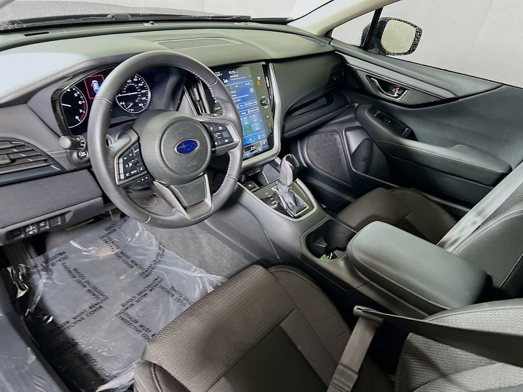 Used 2024 Subaru Outback Premium AWD/4WD image 9