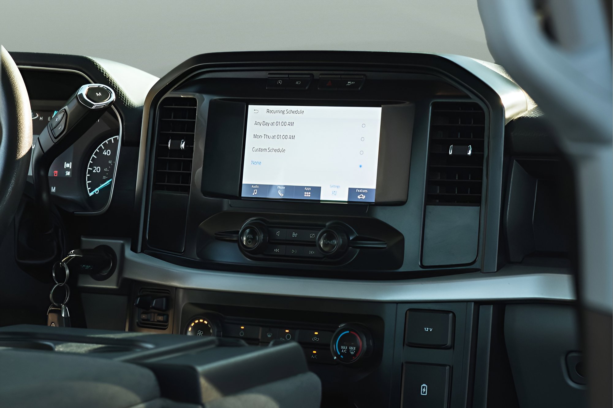 Used 2022 Ford F150 XL RWD image 27