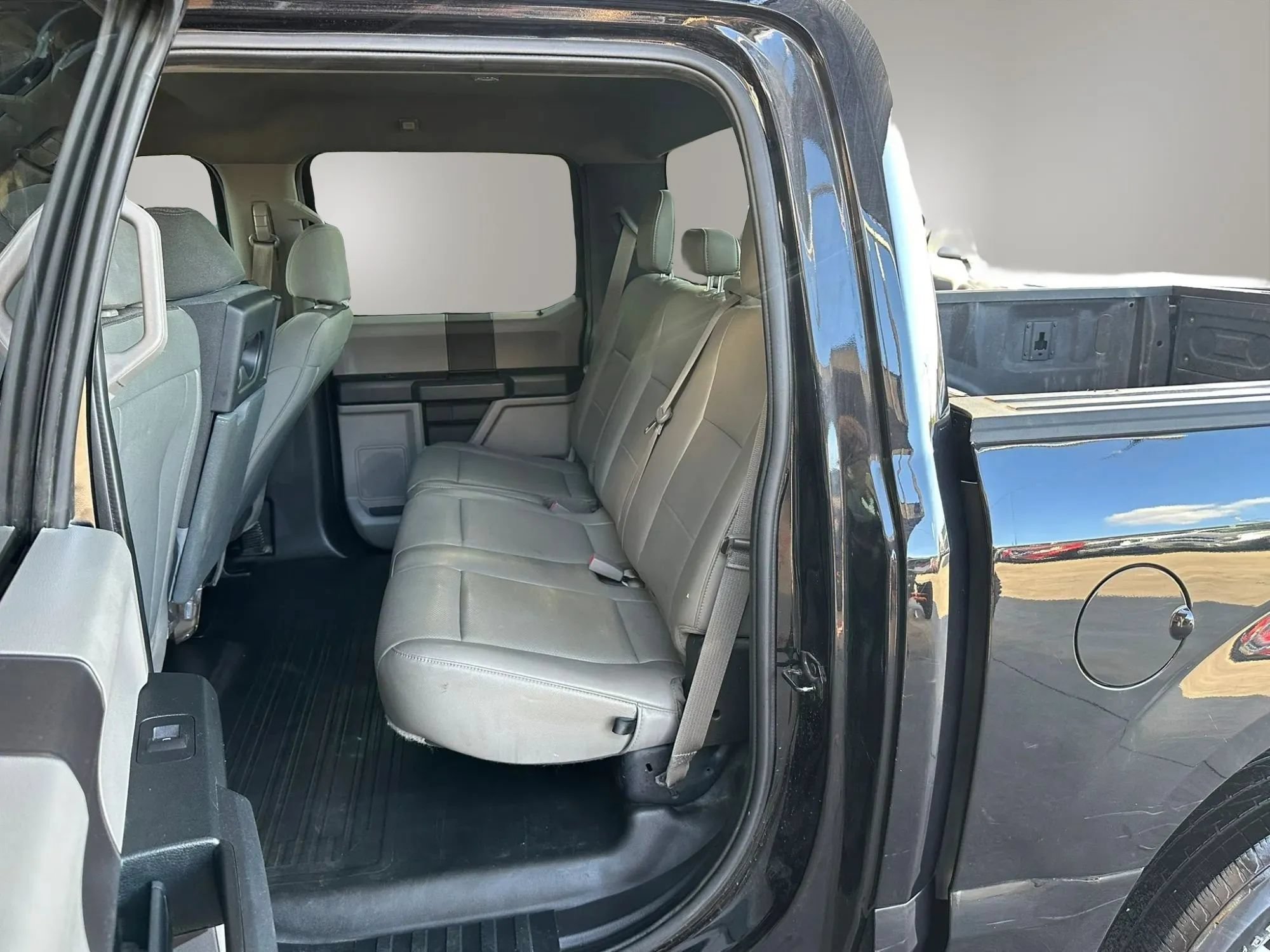 Used 2019 Ford F150 XL w/ XL Power Equipment Group AWD/4WD image 24