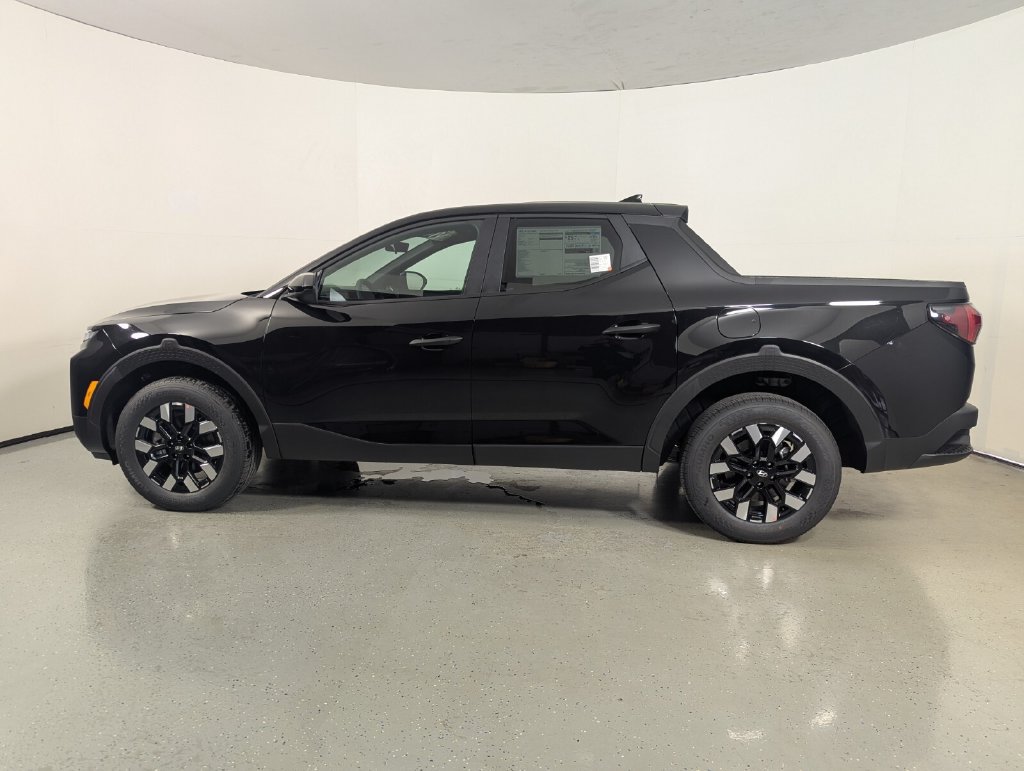 New 2027 Hyundai Santa Cruz SE FWD image 4