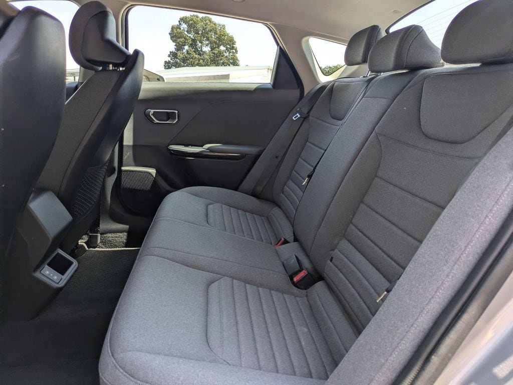 Used 2025 Kia K4 EX FWD image 13
