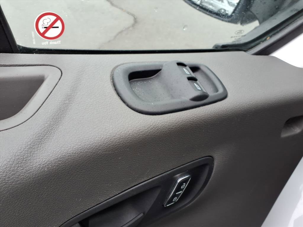 Used 2024 Ford Transit 250 Low Roof w/ Exterior Upgrade Package image 14