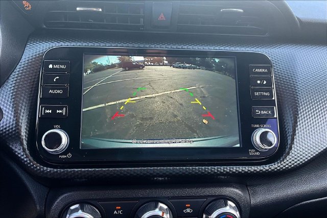 Used 2024 Nissan Kicks SV FWD image 13