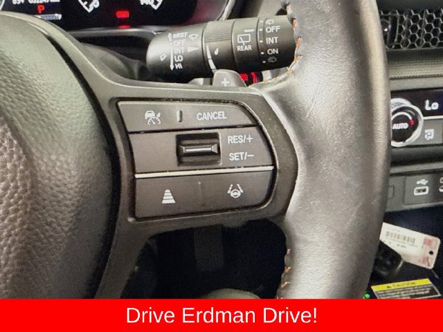 Used 2024 Honda CR-V Sport-L image 14