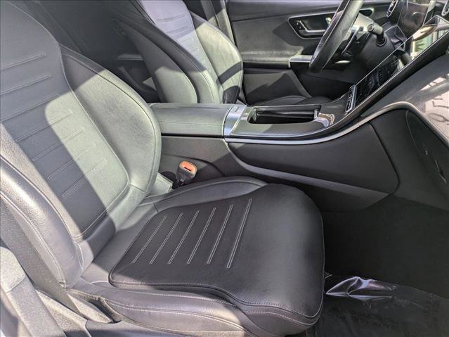 Certified 2025 Mercedes-Benz GLC 43 AMG 4MATIC image 17