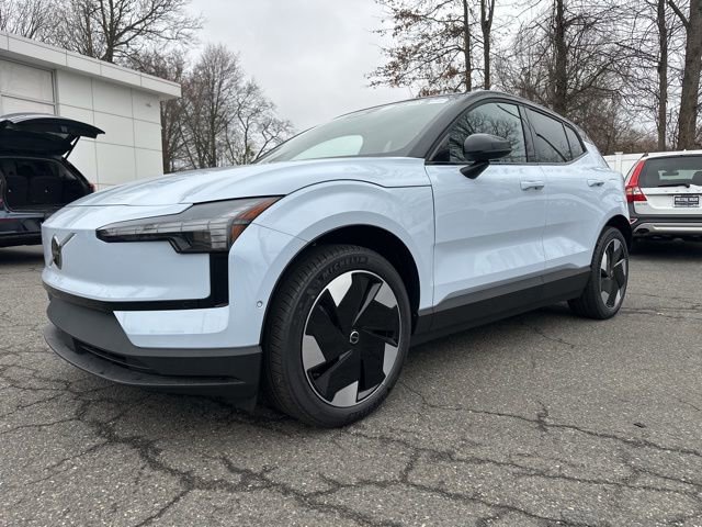 New 2026 Volvo EX30 Ultra w/ Protection Package Premier image 3