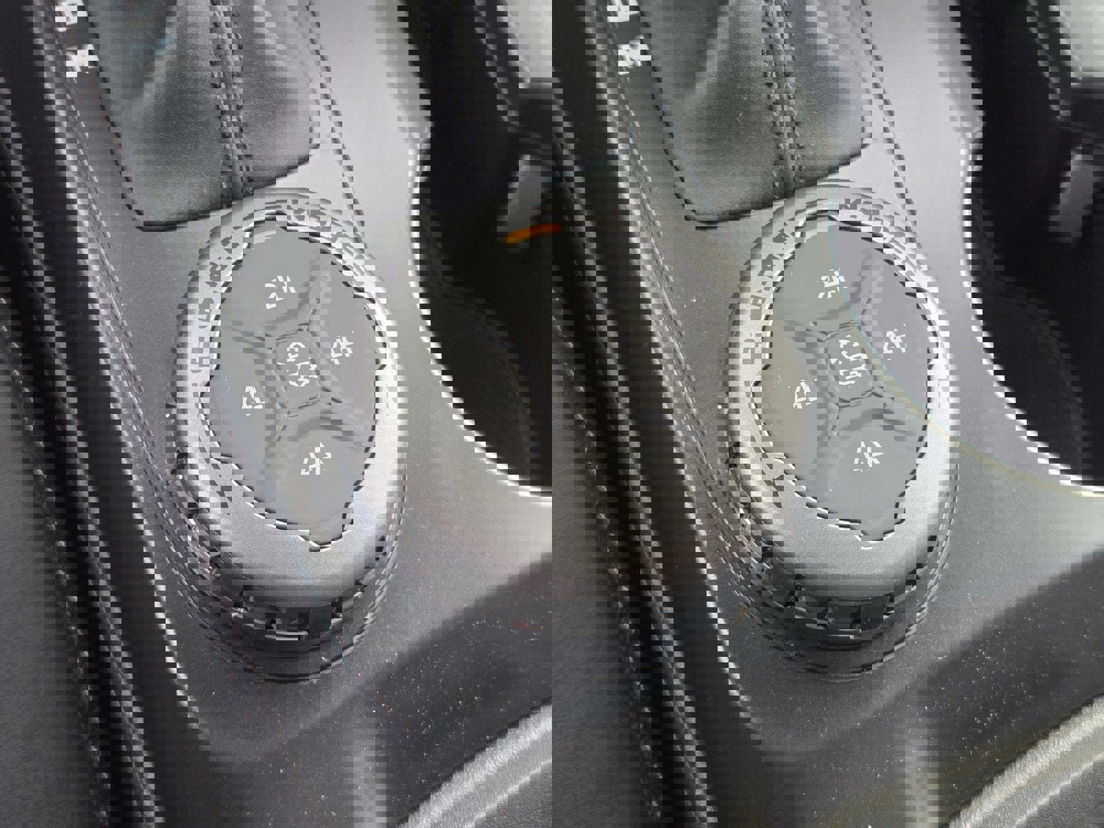 New 2026 Ford Bronco Big Bend image 10